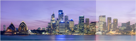International health guide - Australia International health guide - Australia