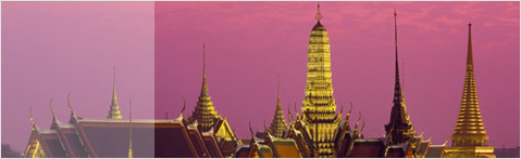International health guides - Thailand International health guides - Thailand