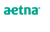 Aetna logo Aetna logo