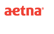 Aetna logo Aetna logo