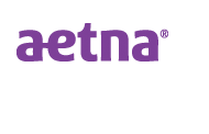 Aetna logo Aetna logo