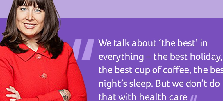 What Does Best Mean In Health Care Aetna International