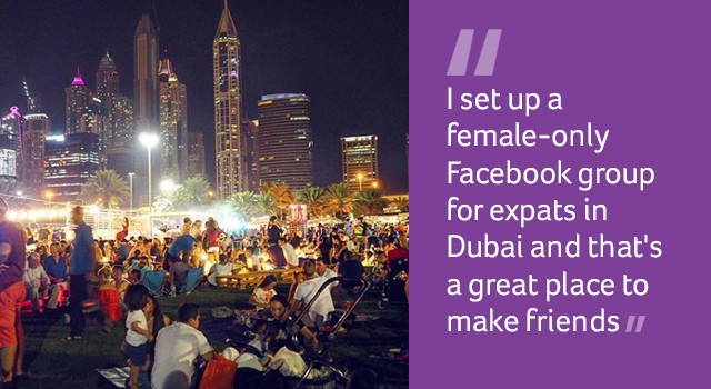 Life In Dubai A British Expat On Living In The Uae