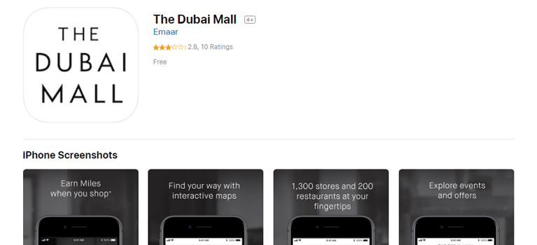 10 Must Have Iphone Apps For Dubai Expats Aetna International
