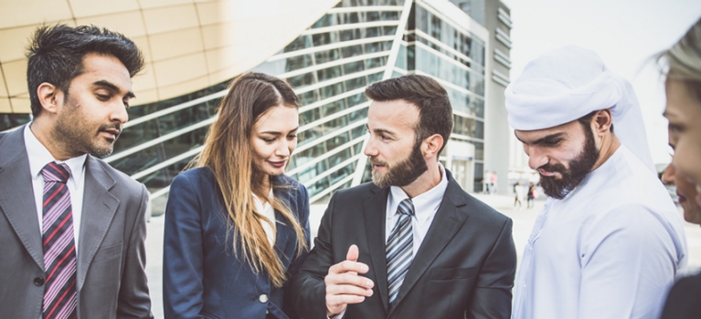 What S It Like Living And Working In Dubai As An American Aetna International