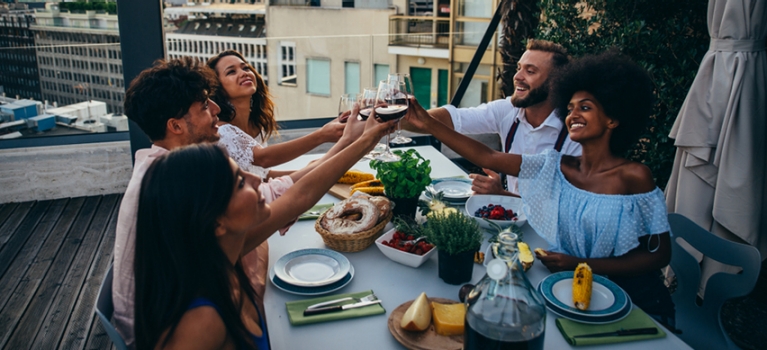 What S It Like Living And Working In Dubai As An American Aetna International