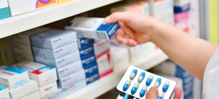 What medication can I take to Dubai and which medications are banned? |  Aetna International