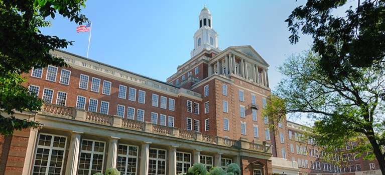 Aetna Hartford Building