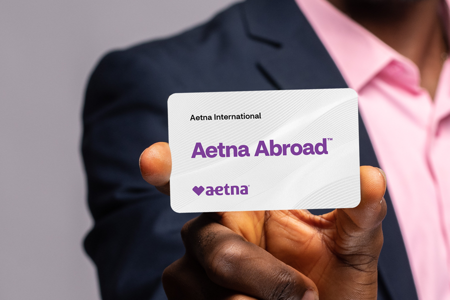 Aetna Abroad