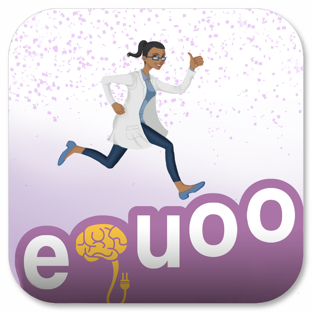 Equoo app icon