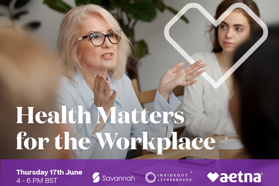 Health Matters for the Workplace