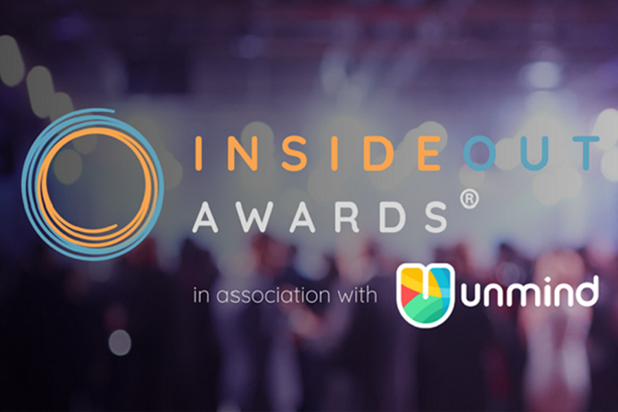 Inside Out Awards Logo