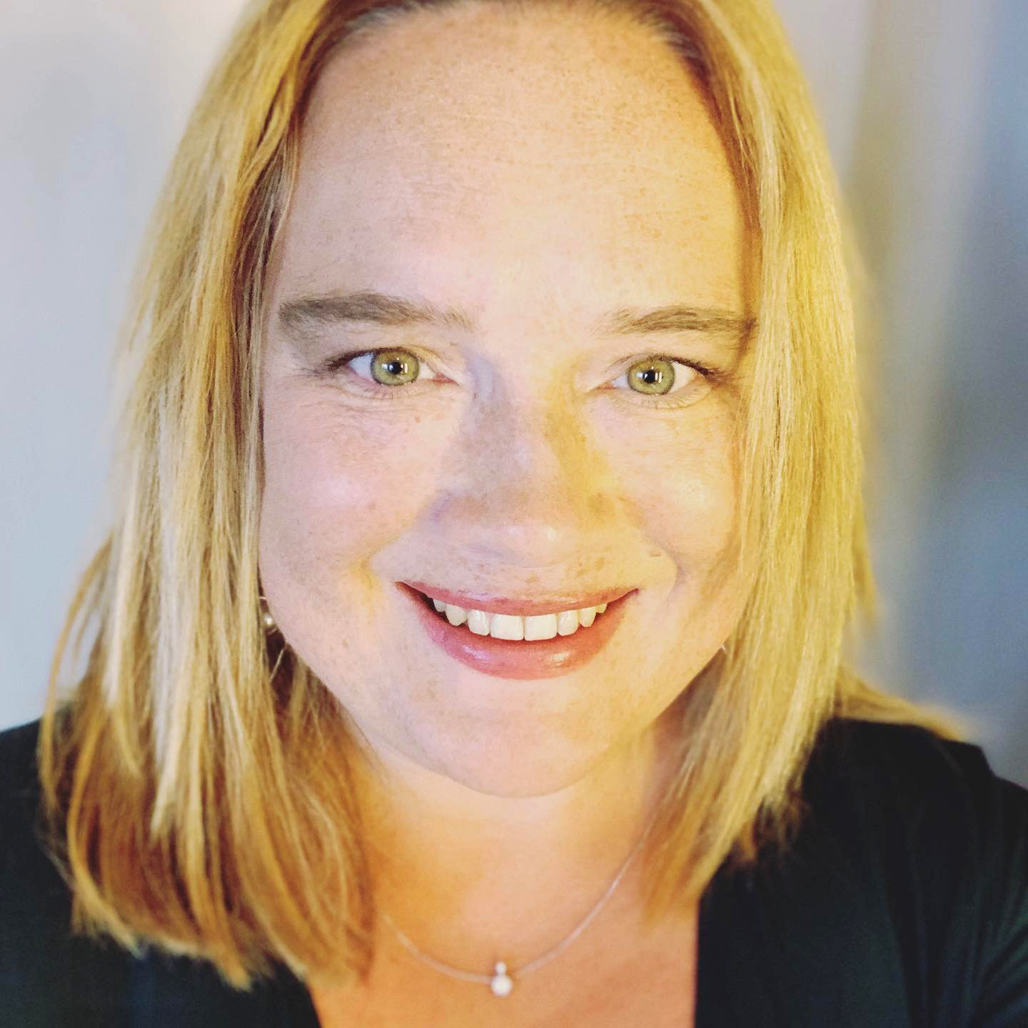 Photo of Caroline Pain