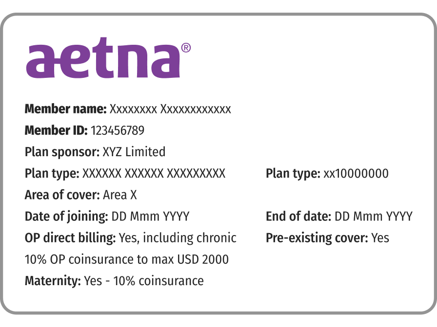 Historic claims aetna