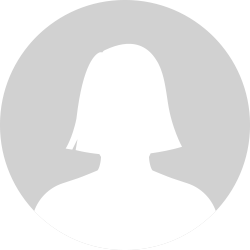Blank avatar